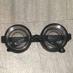 Comical Glasses